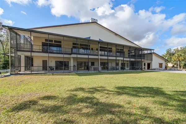 $1,800,000 | 18409 Tyler Road, Odessa, FL 33556