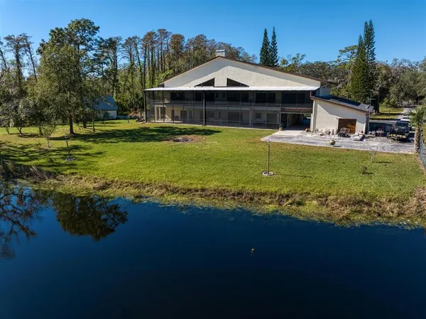 $1,800,000 | 18409 Tyler Road, Odessa, FL 33556