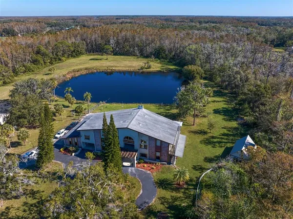 $1,800,000 | 18409 Tyler Road, Odessa, FL 33556