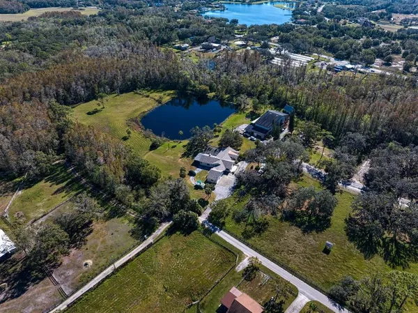 $1,800,000 | 18409 Tyler Road, Odessa, FL 33556