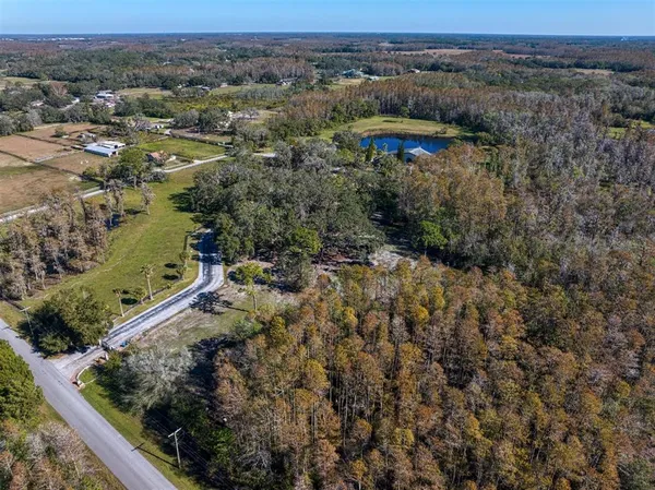 $1,800,000 | 18409 Tyler Road, Odessa, FL 33556