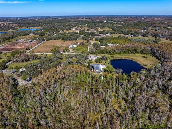 $1,800,000 | 18409 Tyler Road, Odessa, FL 33556