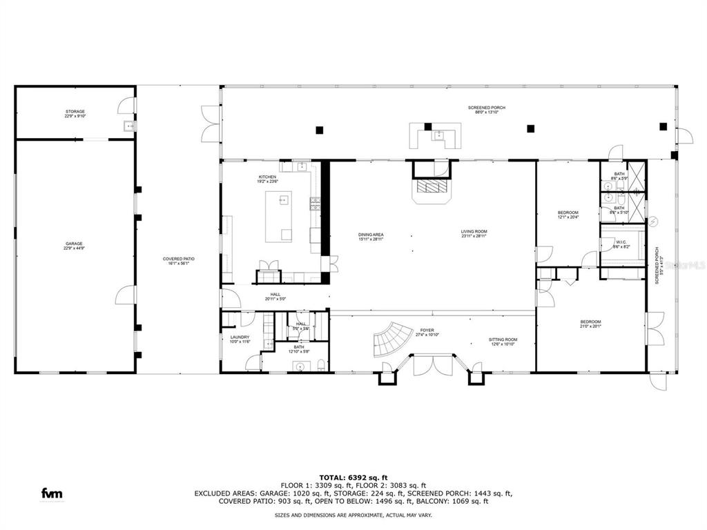 18409 Tyler Road Odessa, FL 33556 - Photo 66 of 68