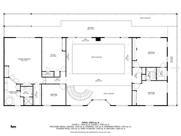 $1,800,000 | 18409 Tyler Road, Odessa, FL 33556
