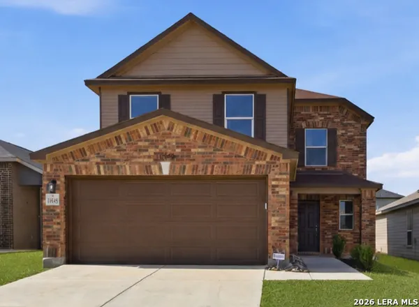 $2,095 | 11745 Red Pheasant, San Antonio, TX 78245