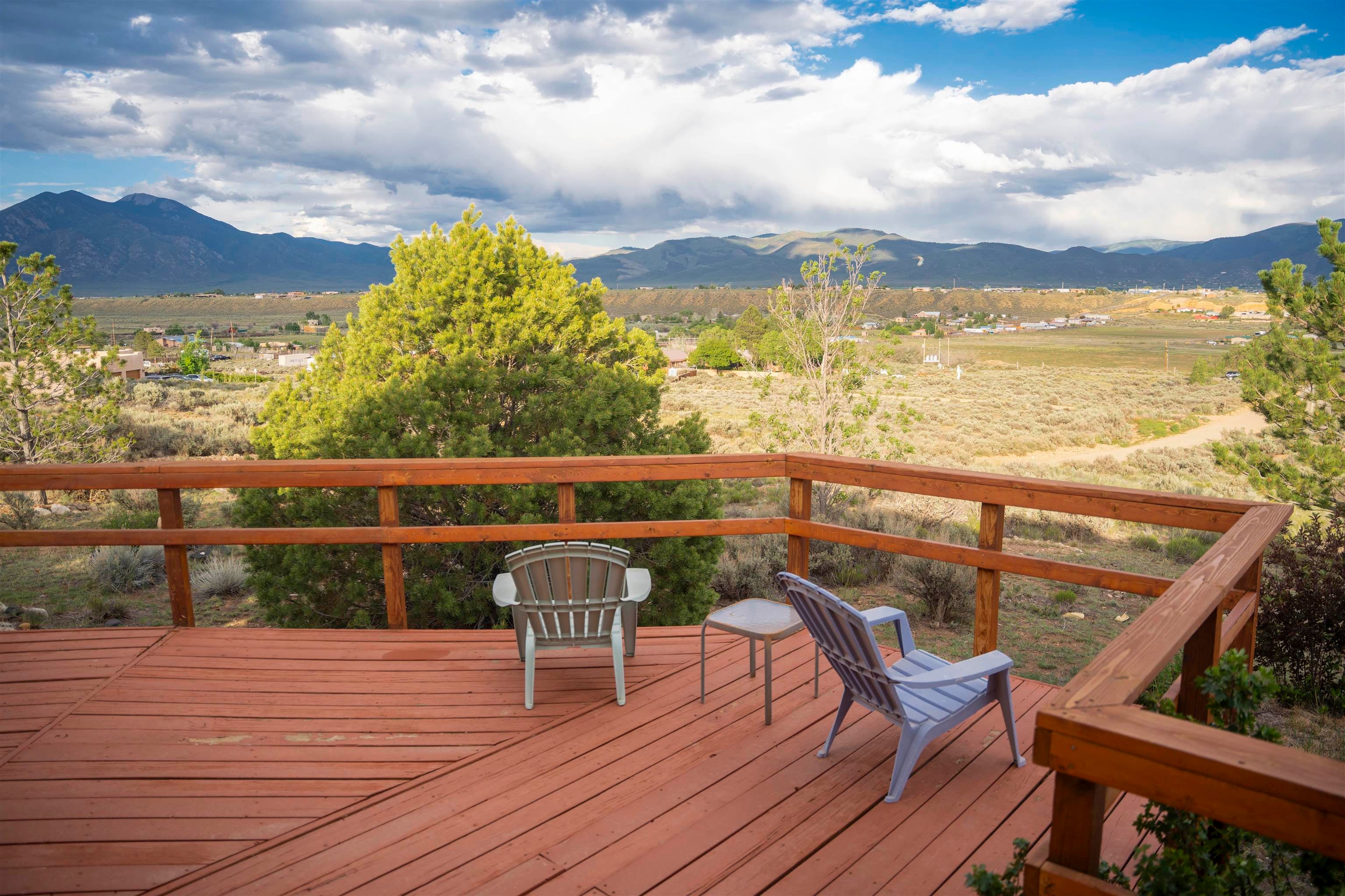 14 Toda Vista Road El Prado, NM 87529 - Photo 8 of 45 Gallery Image 8