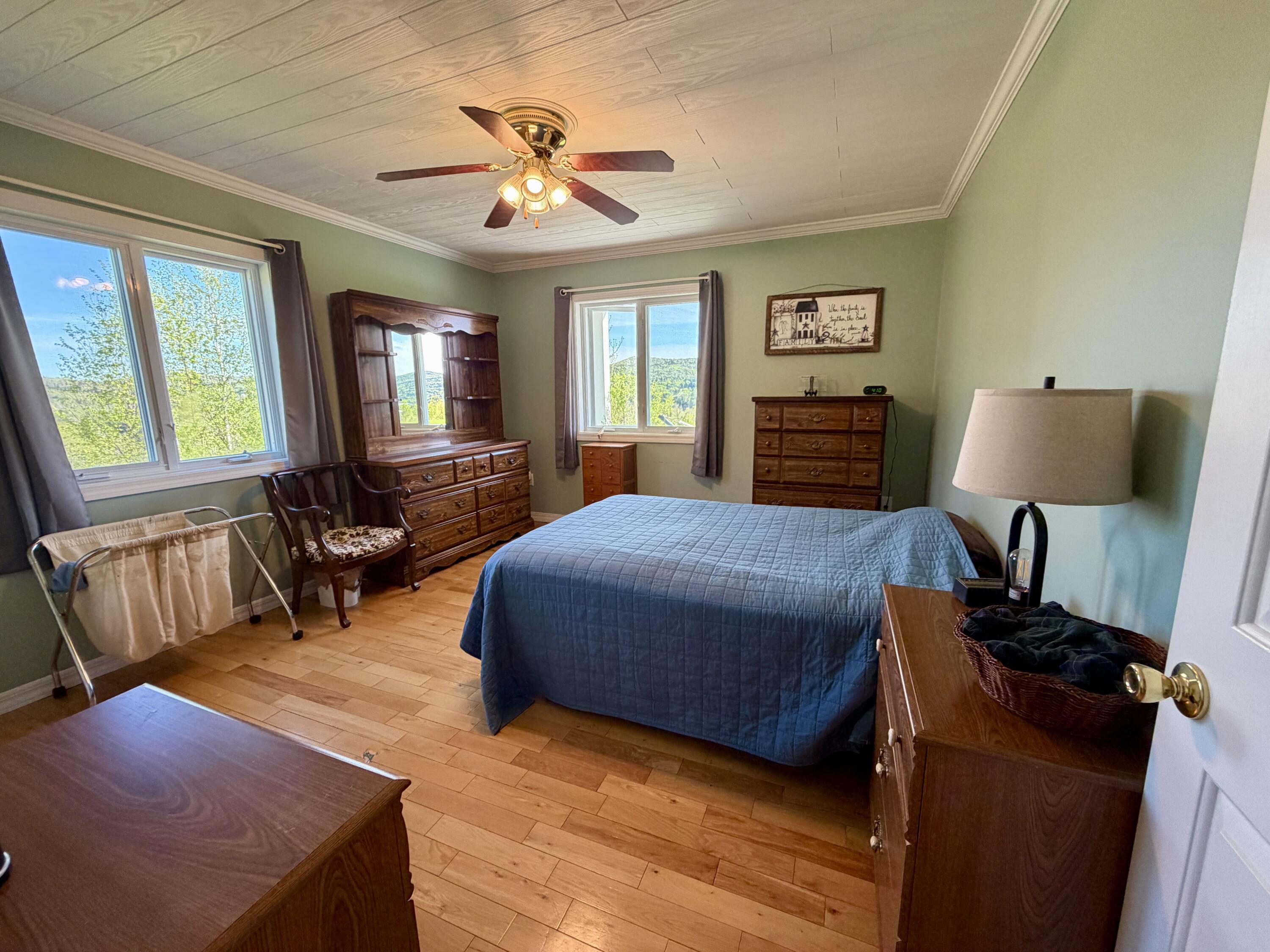 35 Carson Lane Fort Kent, ME 04743 - Photo 14 of 36 Bedroom 3