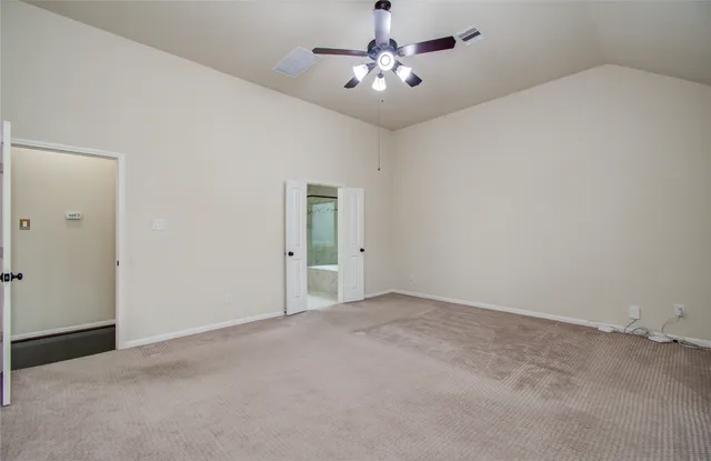 $2,960 | 2702 Fairfield Bend Place, Katy, TX 77494