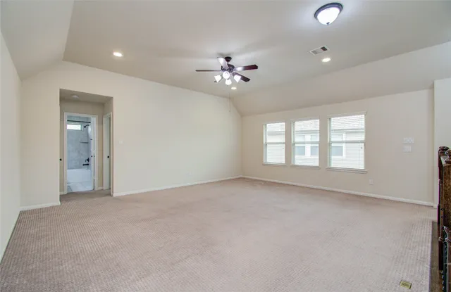 $2,960 | 2702 Fairfield Bend Place, Katy, TX 77494