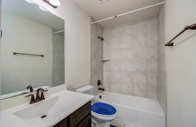 $2,960 | 2702 Fairfield Bend Place, Katy, TX 77494