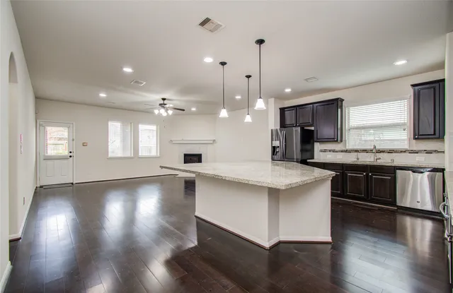 $2,960 | 2702 Fairfield Bend Place, Katy, TX 77494