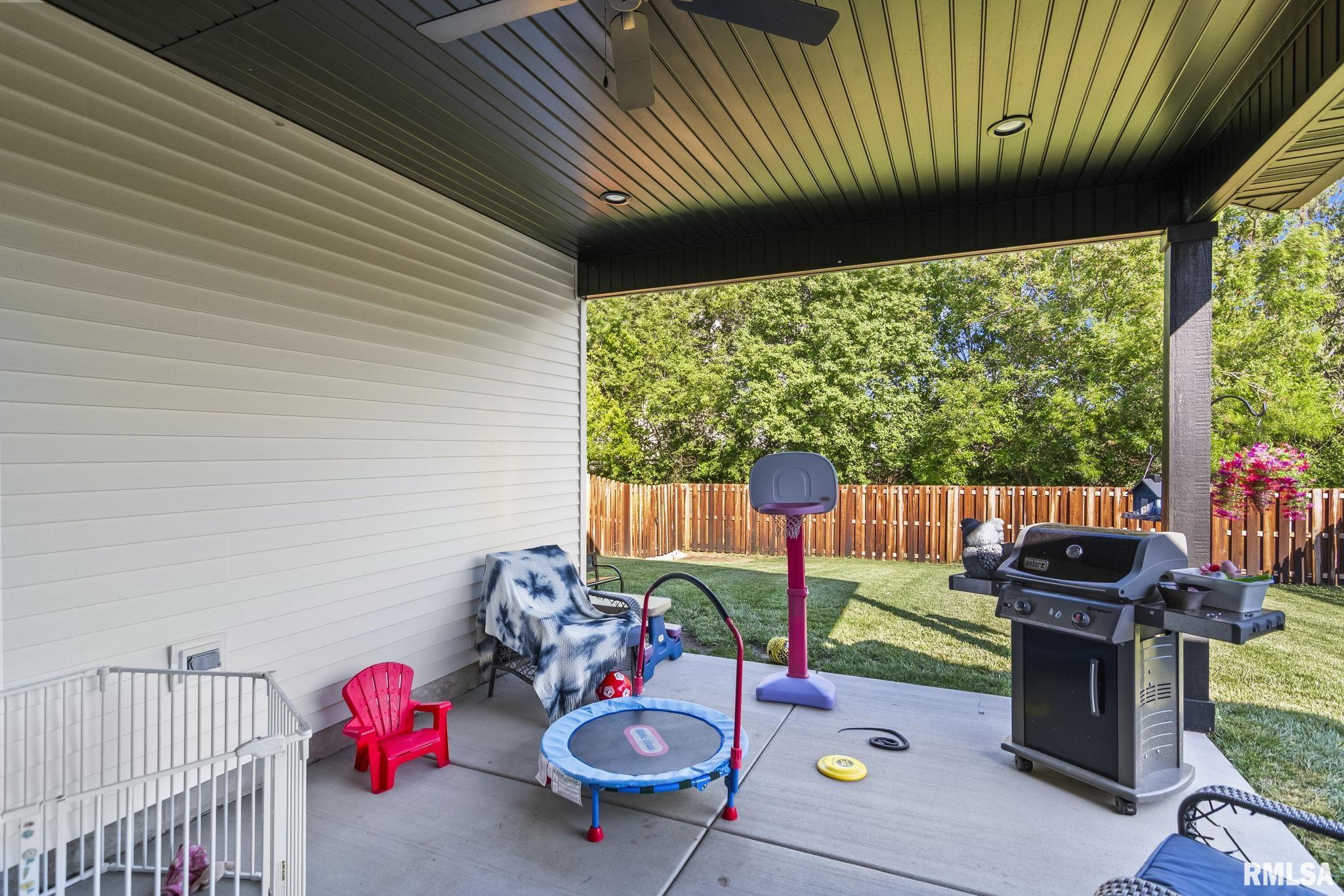 1502 Dearborn Drive Springfield, IL 62711 - Photo 51 of 53