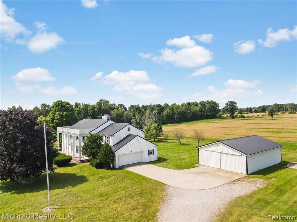 9321 Lapeer Road Mayville, MI 48744 - Photo 50 of 53 Gallery Image 50
