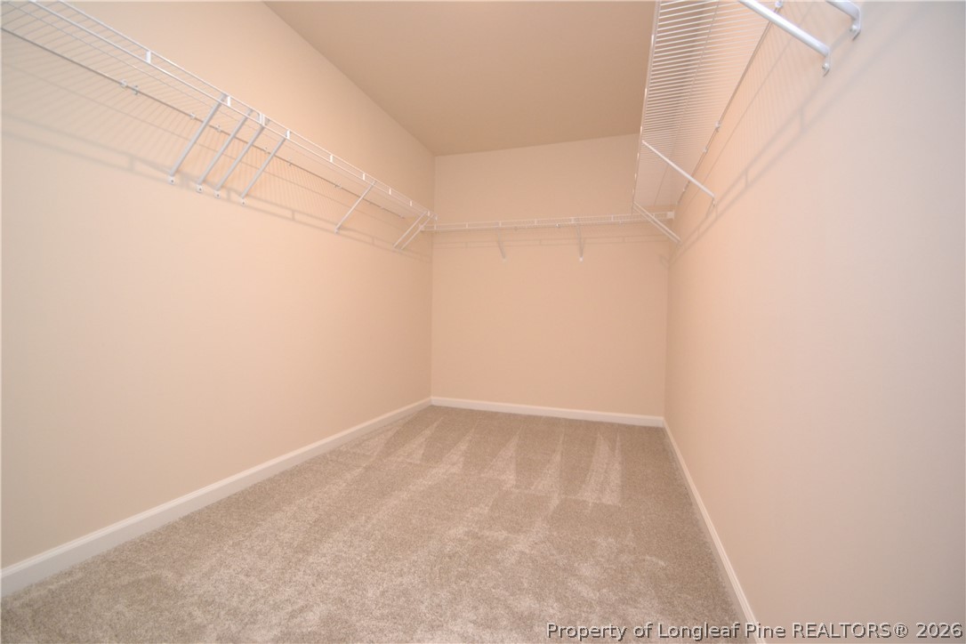 5703 Preveza Place Raleigh, NC 27603 - Photo 25 of 33 a view of a small space