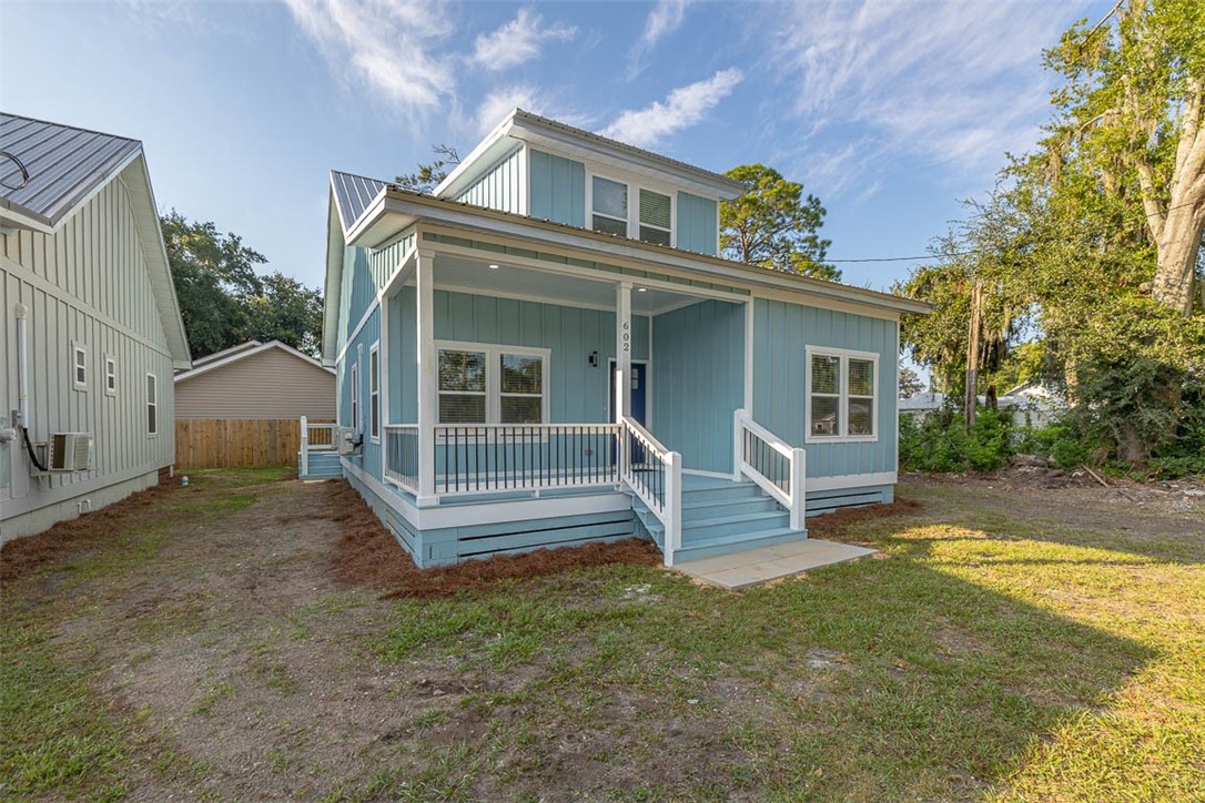 602 Q Street Brunswick, GA 31520 - Photo 24 of 24