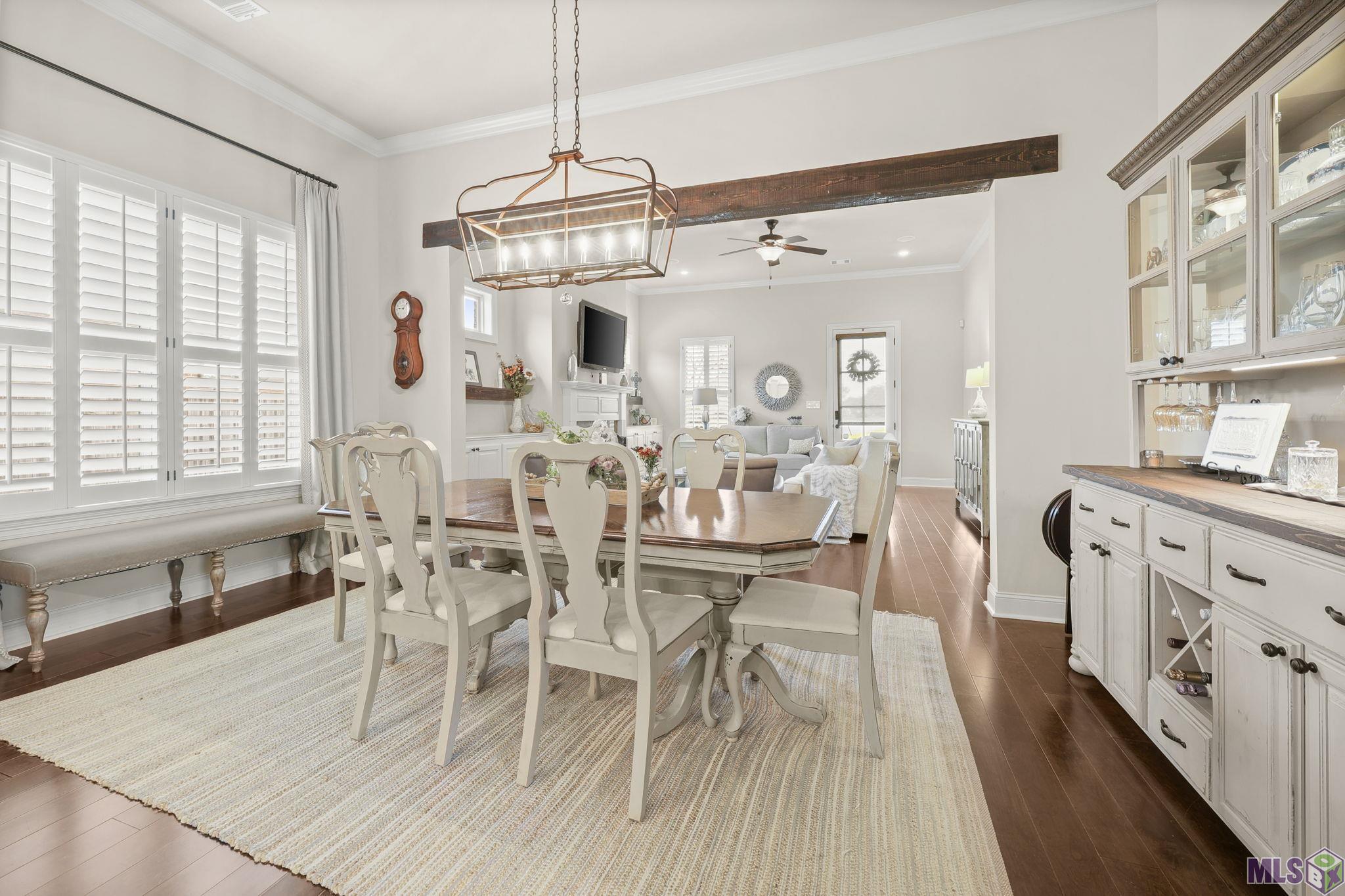 15402 Green Trails Boulevard Baton Rouge, LA 70817 - Photo 11 of 25