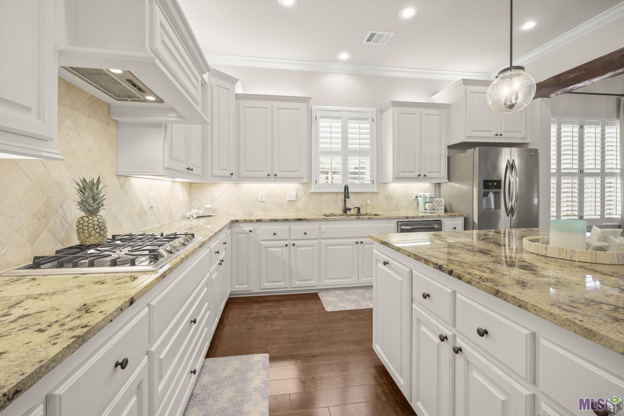 15402 Green Trails Boulevard Baton Rouge, LA 70817 - Photo 16 of 25