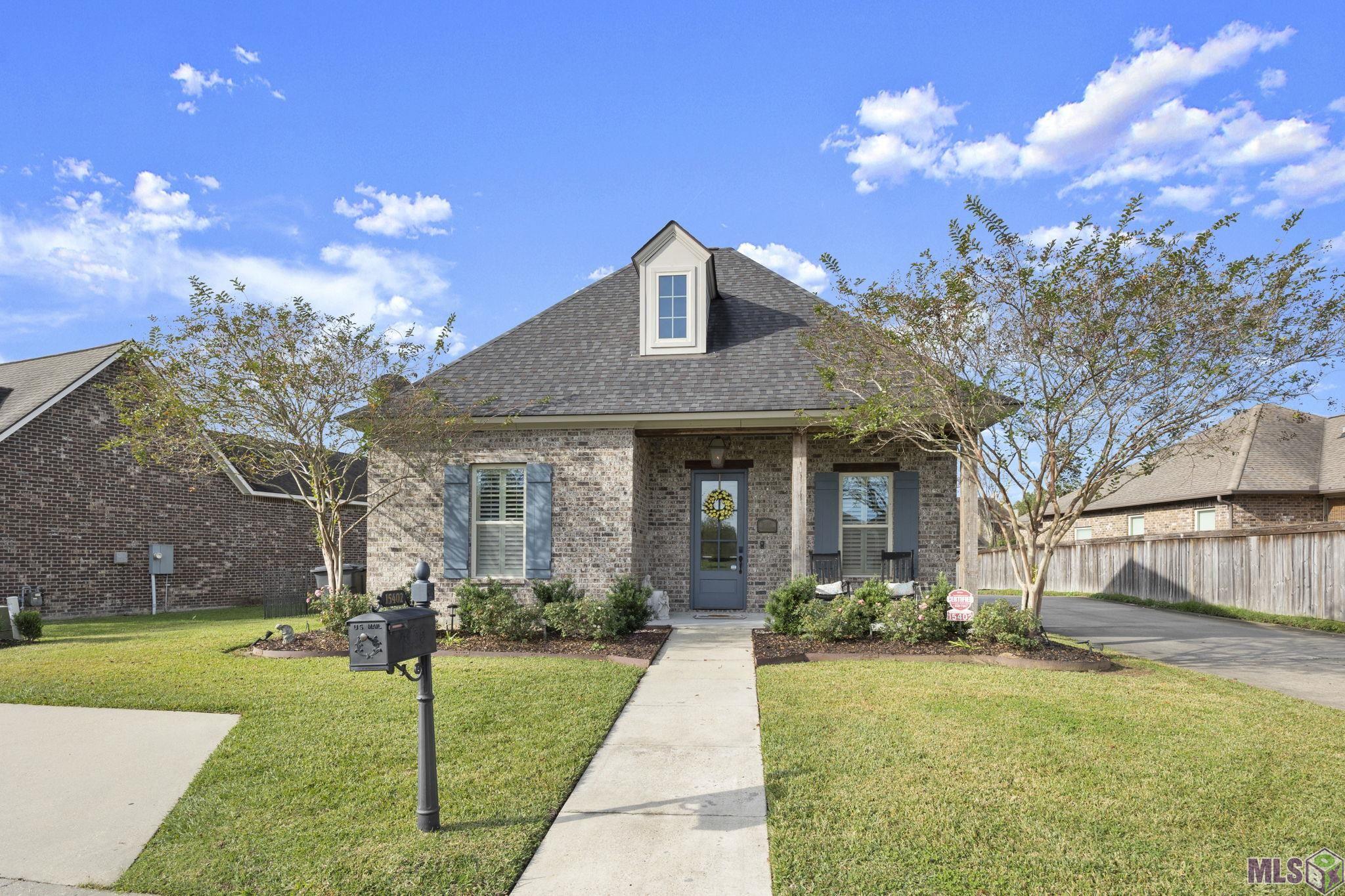 15402 Green Trails Boulevard Baton Rouge, LA 70817 - Photo 2 of 25