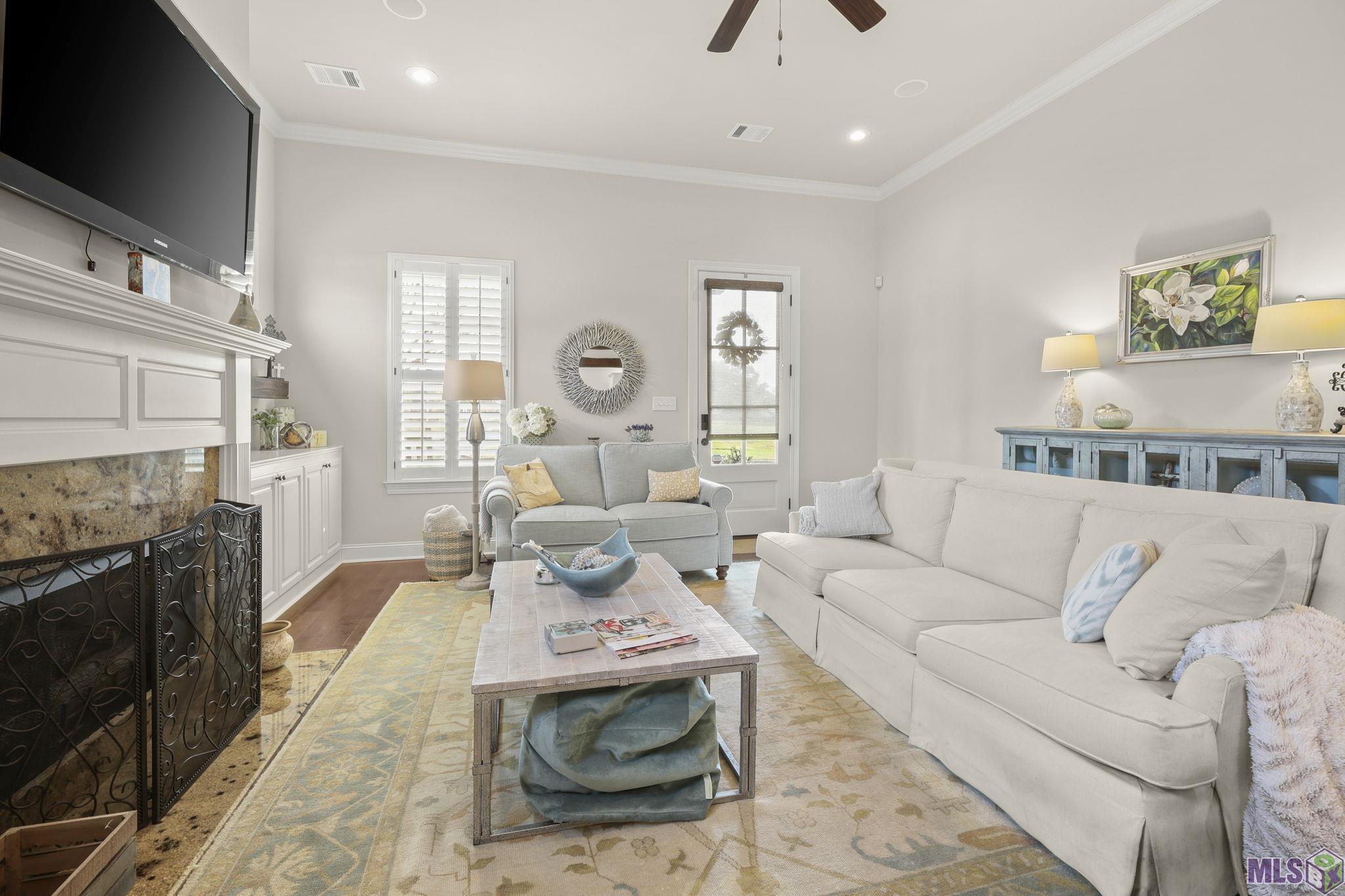 15402 Green Trails Boulevard Baton Rouge, LA 70817 - Photo 6 of 25