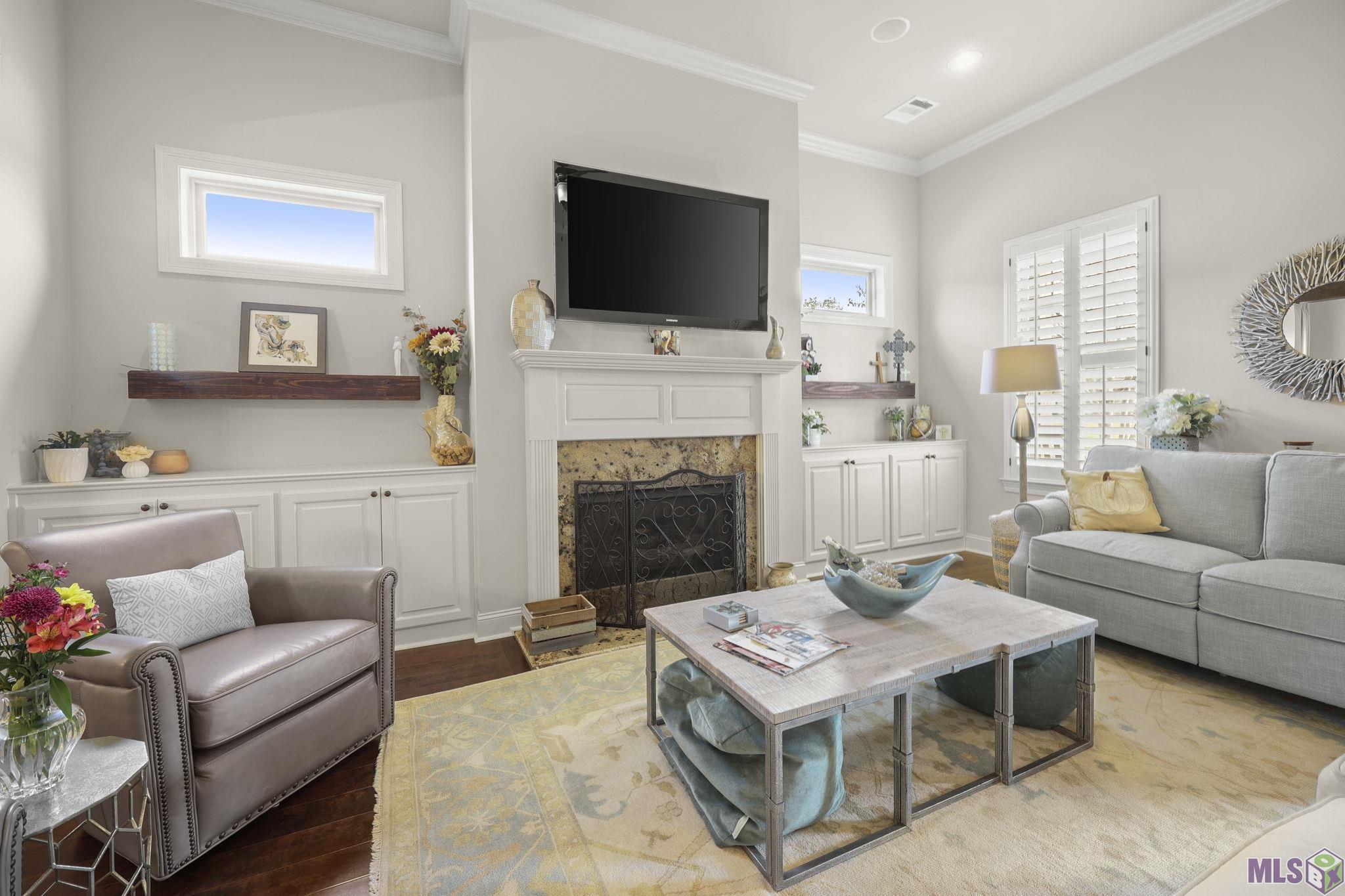 15402 Green Trails Boulevard Baton Rouge, LA 70817 - Photo 7 of 25