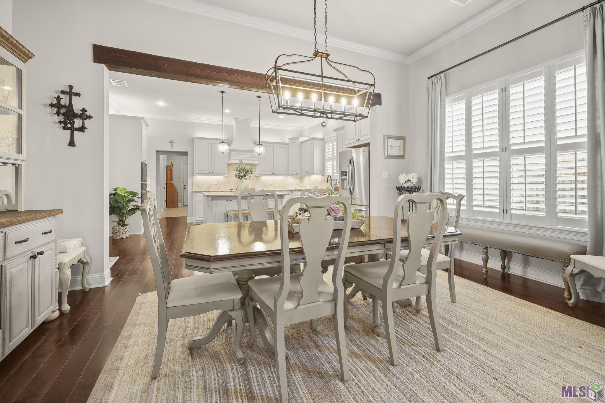 15402 Green Trails Boulevard Baton Rouge, LA 70817 - Photo 9 of 25