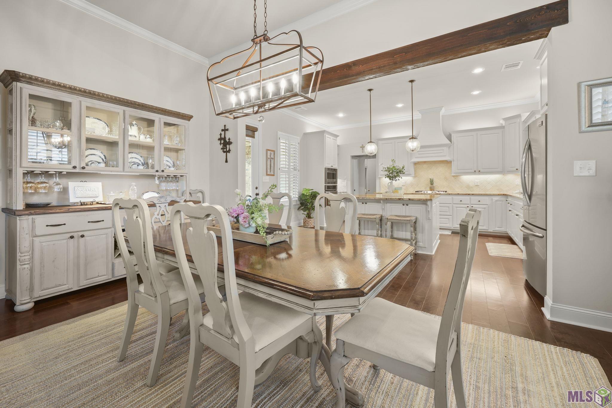 15402 Green Trails Boulevard Baton Rouge, LA 70817 - Photo 10 of 25