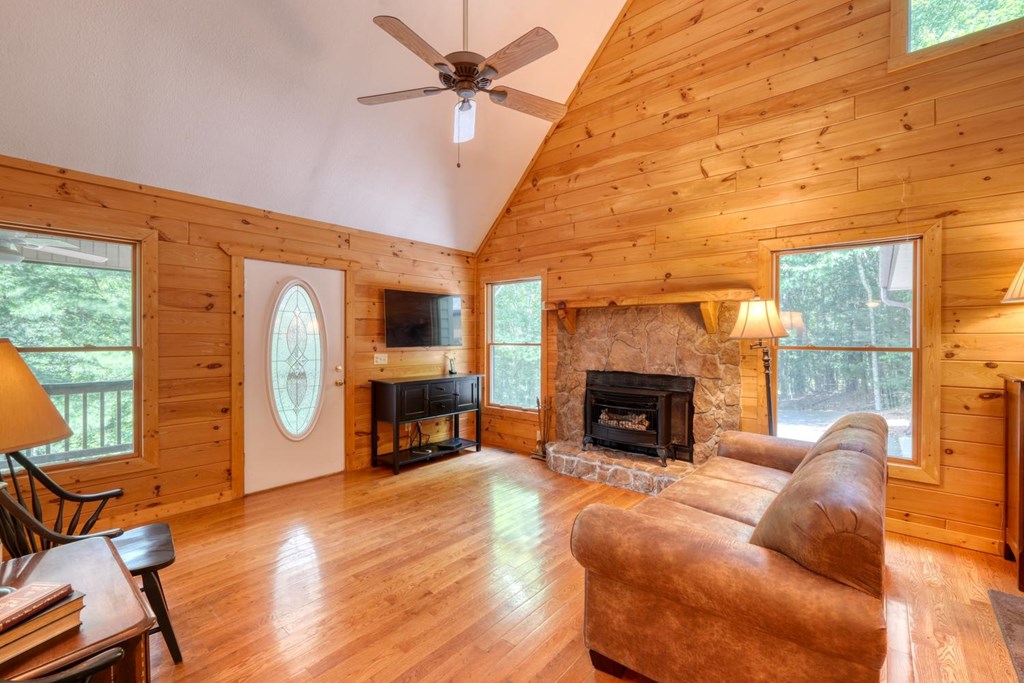 2930 Hicks Gap Road Blairsville, GA 30512 - Photo 4 of 64