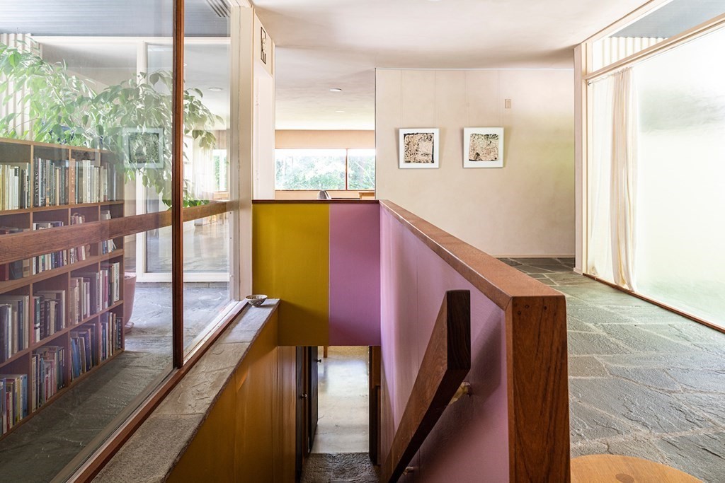 81 Sunset Rock Road Andover, MA 01810 - Photo 30 of 34