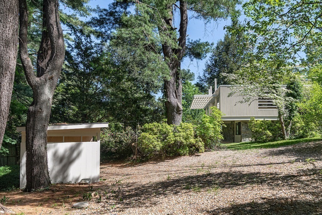 81 Sunset Rock Road Andover, MA 01810 - Photo 33 of 34