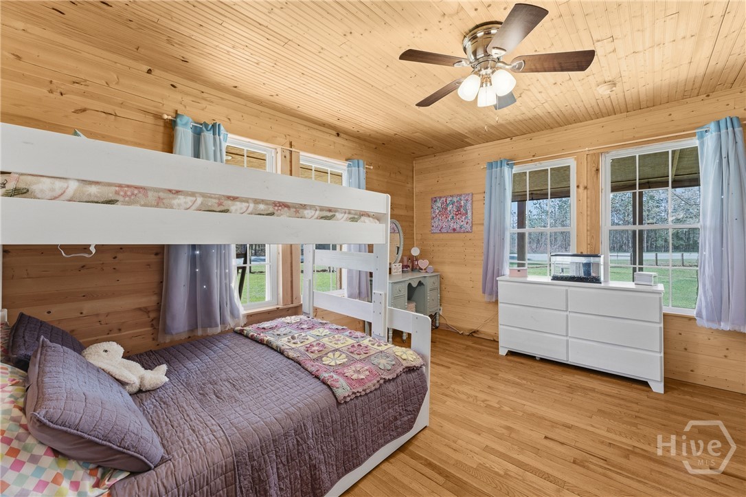 5048 Clyo-Kildare Road Clyo, GA 31303 - Photo 29 of 68
