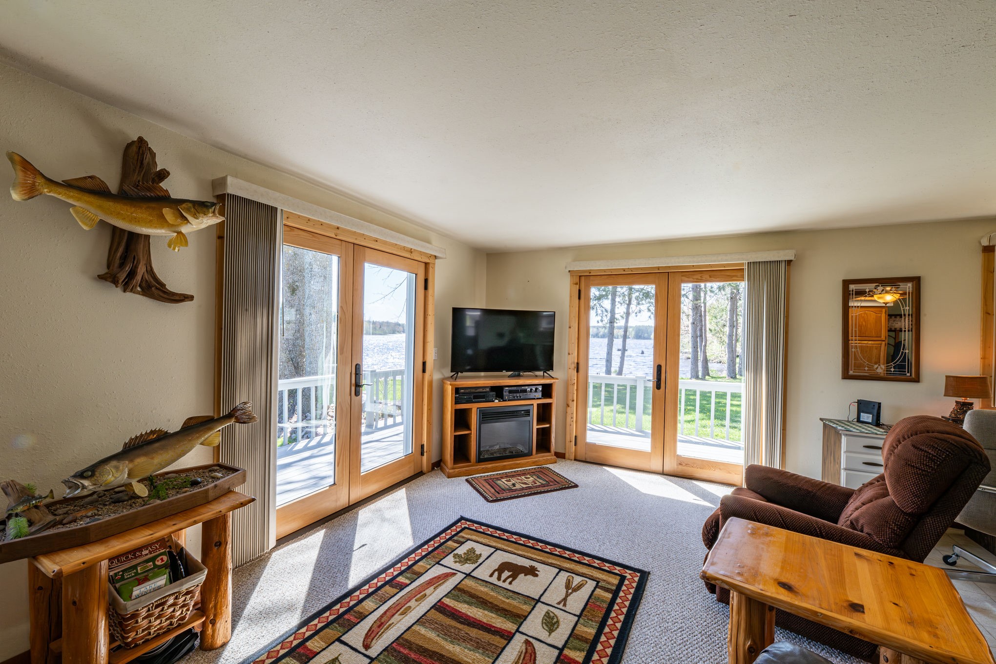 5321 North Lake Winter Road Winter, WI 54896 - Photo 13 of 59