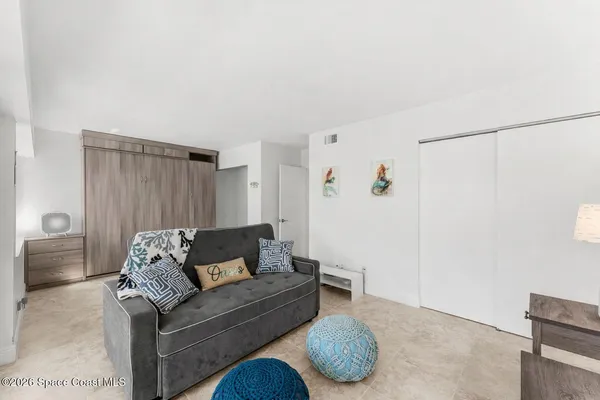 $529,900 | 6355 South Hwy A1A, Unit 4, Melbourne Beach, FL 32951