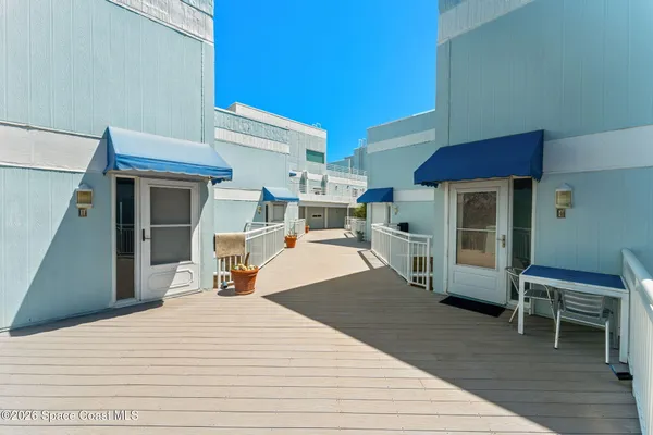 $529,900 | 6355 South Hwy A1A, Unit 4, Melbourne Beach, FL 32951