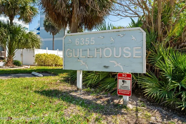 $529,900 | 6355 South Hwy A1A, Unit 4, Melbourne Beach, FL 32951