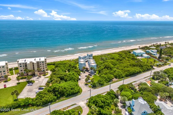 $529,900 | 6355 South Hwy A1A, Unit 4, Melbourne Beach, FL 32951