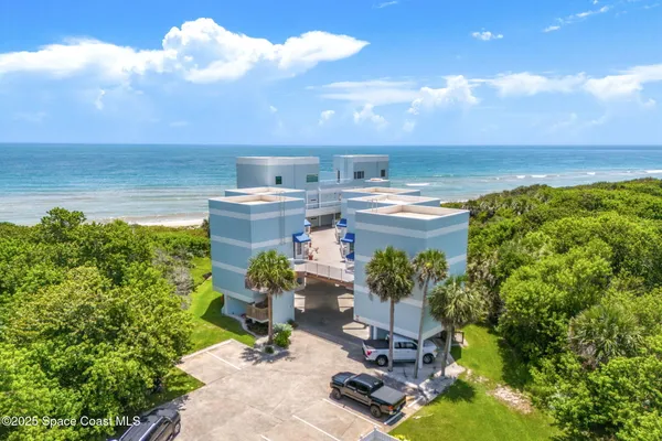 $529,900 | 6355 South Hwy A1A, Unit 4, Melbourne Beach, FL 32951