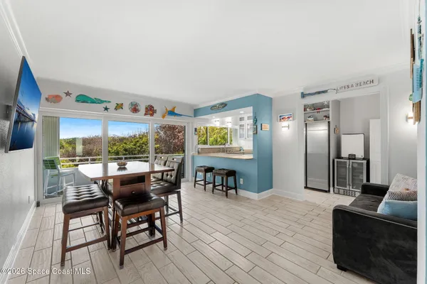 $529,900 | 6355 South Hwy A1A, Unit 4, Melbourne Beach, FL 32951