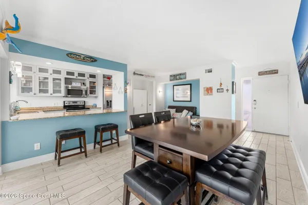 $529,900 | 6355 South Hwy A1A, Unit 4, Melbourne Beach, FL 32951