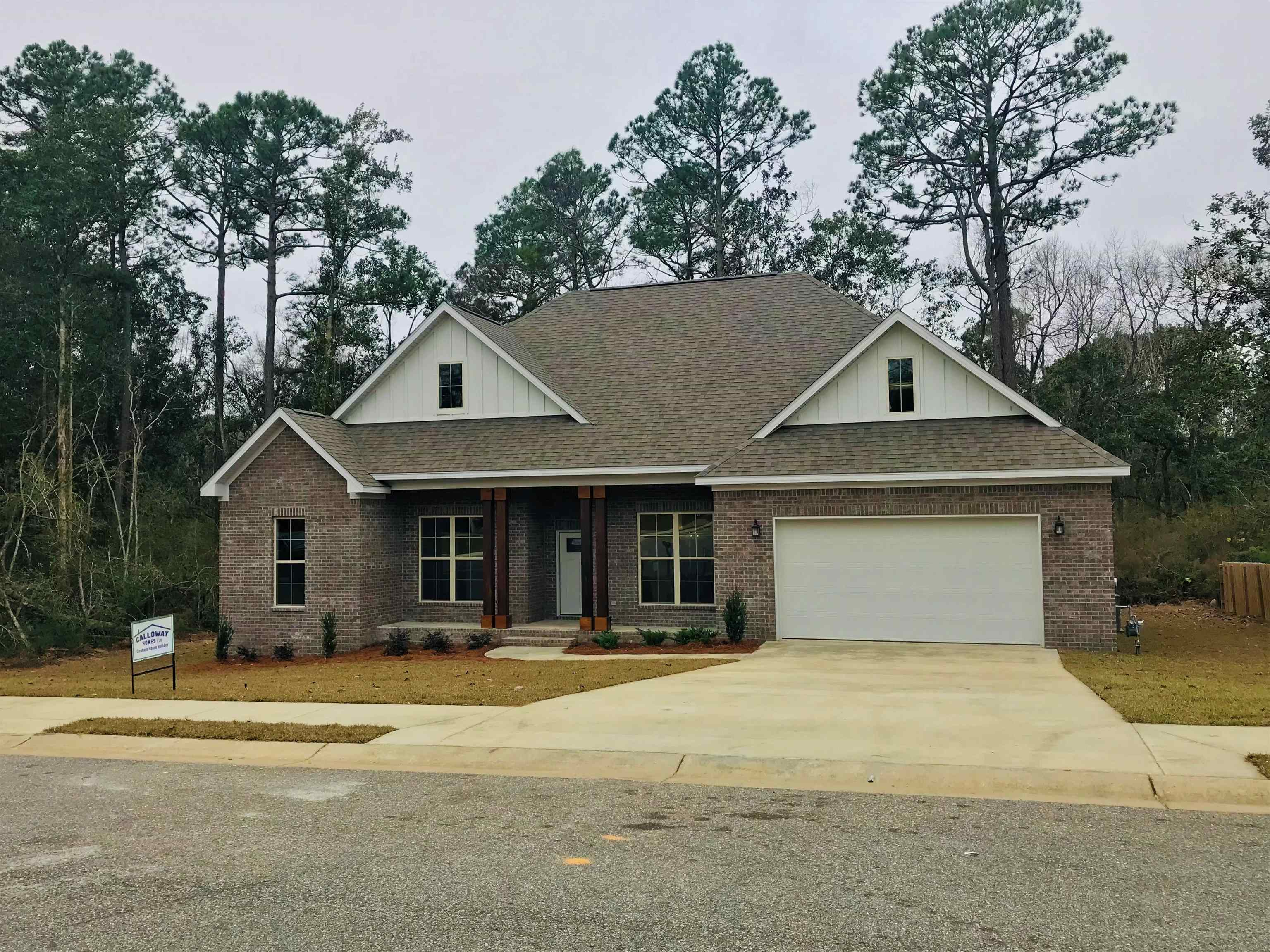 20190 Bunker Loop Fairhope, AL 36532 - Photo 1 of 8