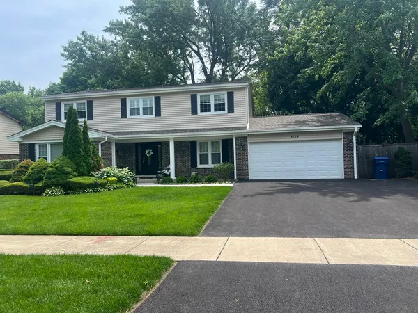 $1,150,000 | 3139 Hemlock Lane, Northbrook, IL 60062