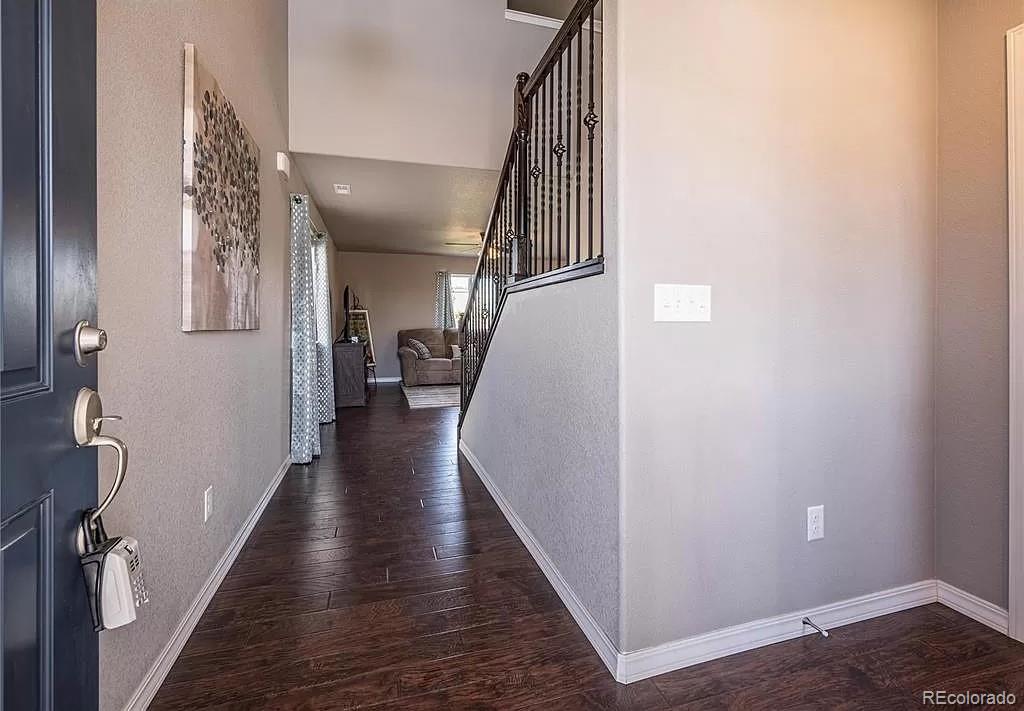 8884 Vanderwood Road Colorado Springs, CO 80908 - Photo 5 of 38