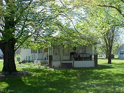 957 Mishler Road Mogadore, OH 44260 - Photo 1 of 1