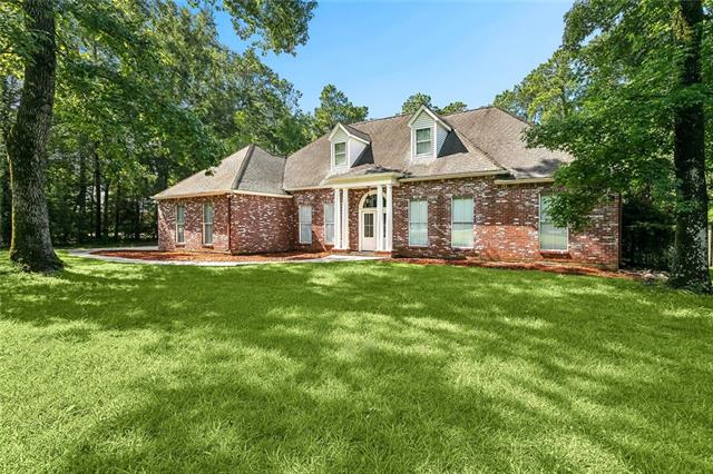 329 Dummyline Road Madisonville, LA 70447 - Photo 2 of 25