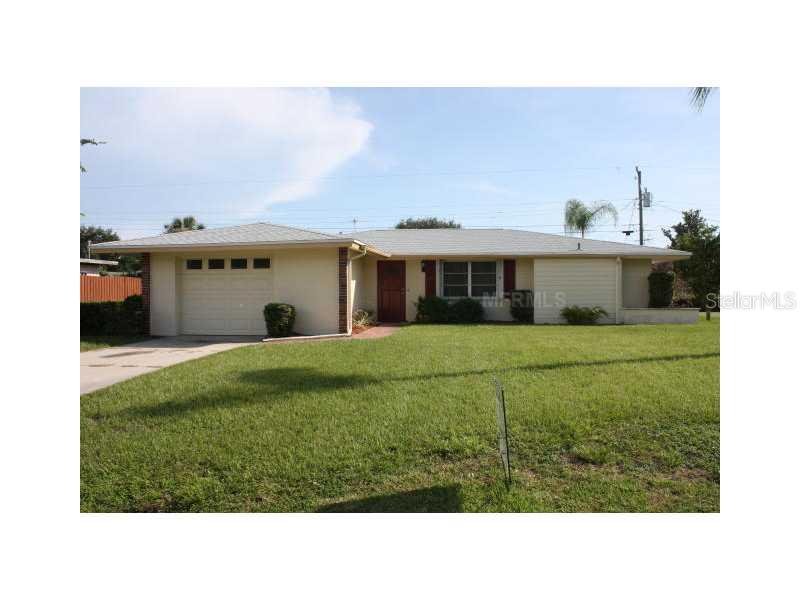 312 Gardenia Road Venice, FL 34293 - Photo 1 of 1 Exterior Front