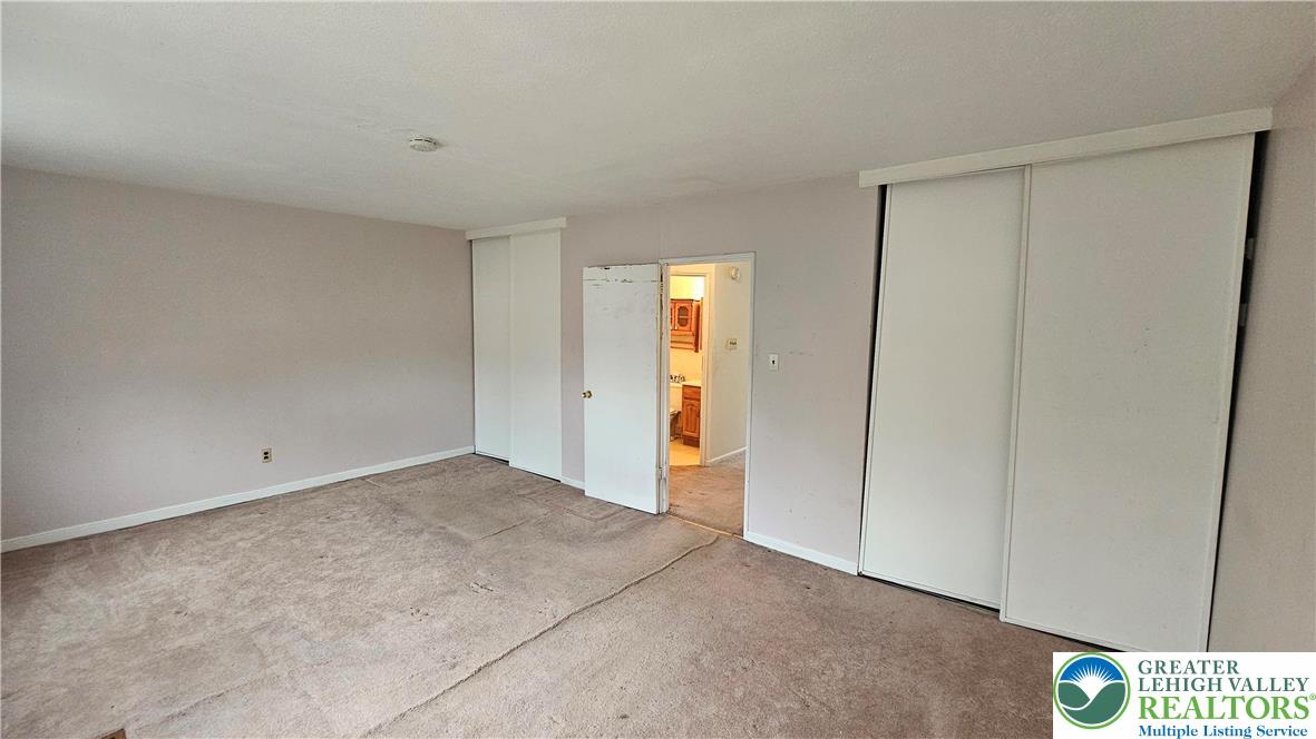 2335 4th Street Wilson, PA 18042 - Photo 21 of 48 a view of an empty room