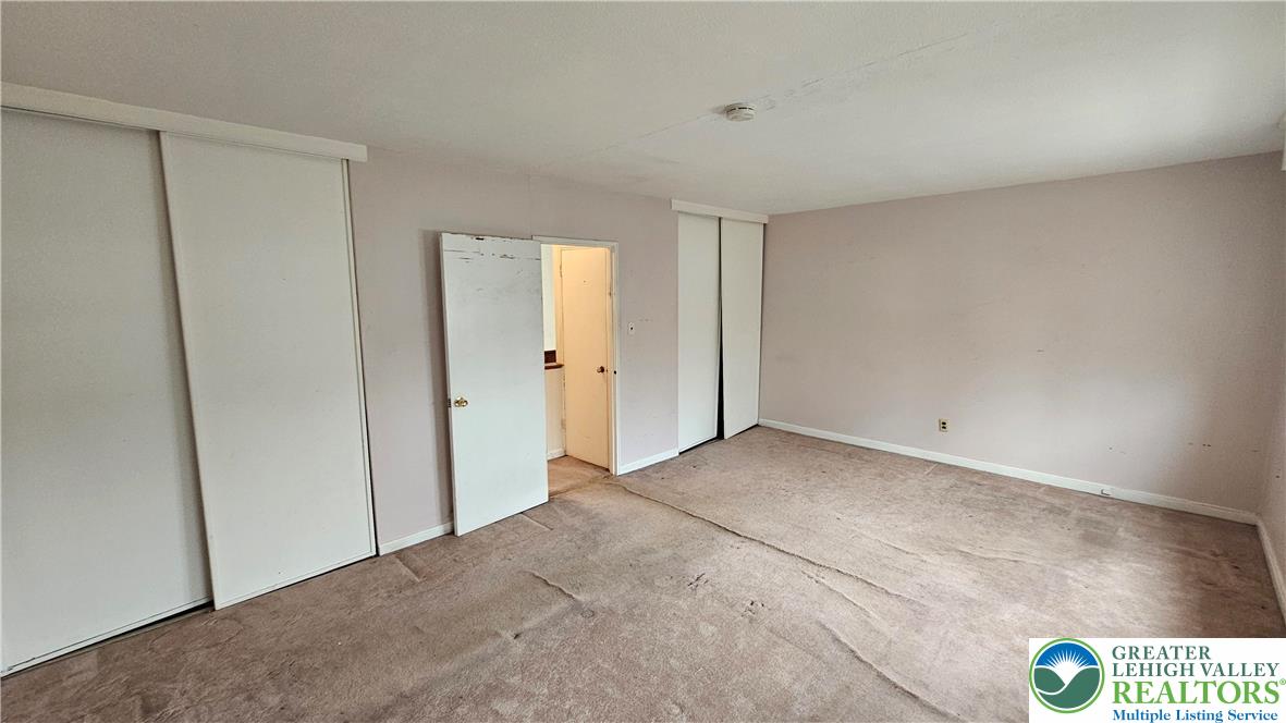 2335 4th Street Wilson, PA 18042 - Photo 23 of 48 a view of an empty room