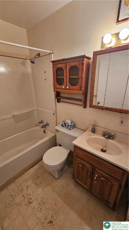 2335 4th Street Wilson, PA 18042 - Photo 40 of 48 a bathroom with a sink a toilet and shower