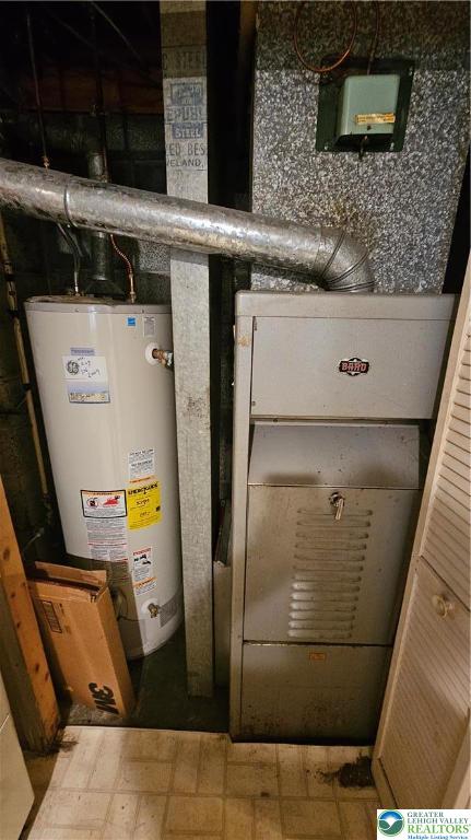 2335 4th Street Wilson, PA 18042 - Photo 43 of 48 a view of washer and dryer