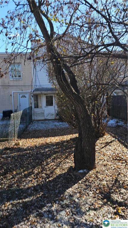 2335 4th Street Wilson, PA 18042 - Photo 48 of 48 a view of a house with a yard