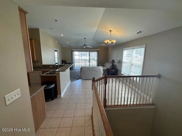 $1,500 | 8855 Radcliff Drive Northwest, Unit 19D, Calabash, NC 28467